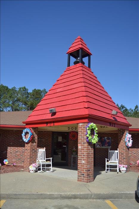 Goldsboro KinderCare Daycare in Goldsboro, NC Winnie